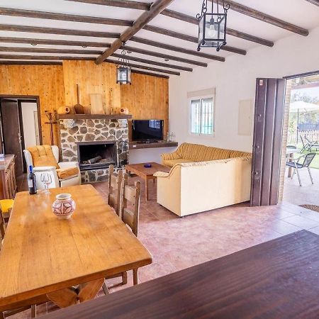Villa Santa Teresa Vacacional Sevilla Dos Hermanas Eksteriør bilde
