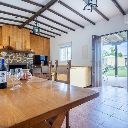 Villa Santa Teresa Vacacional Sevilla Dos Hermanas Eksteriør bilde
