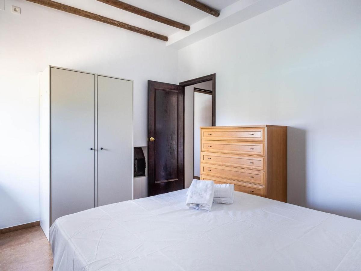 Villa Santa Teresa Vacacional Sevilla Dos Hermanas Eksteriør bilde