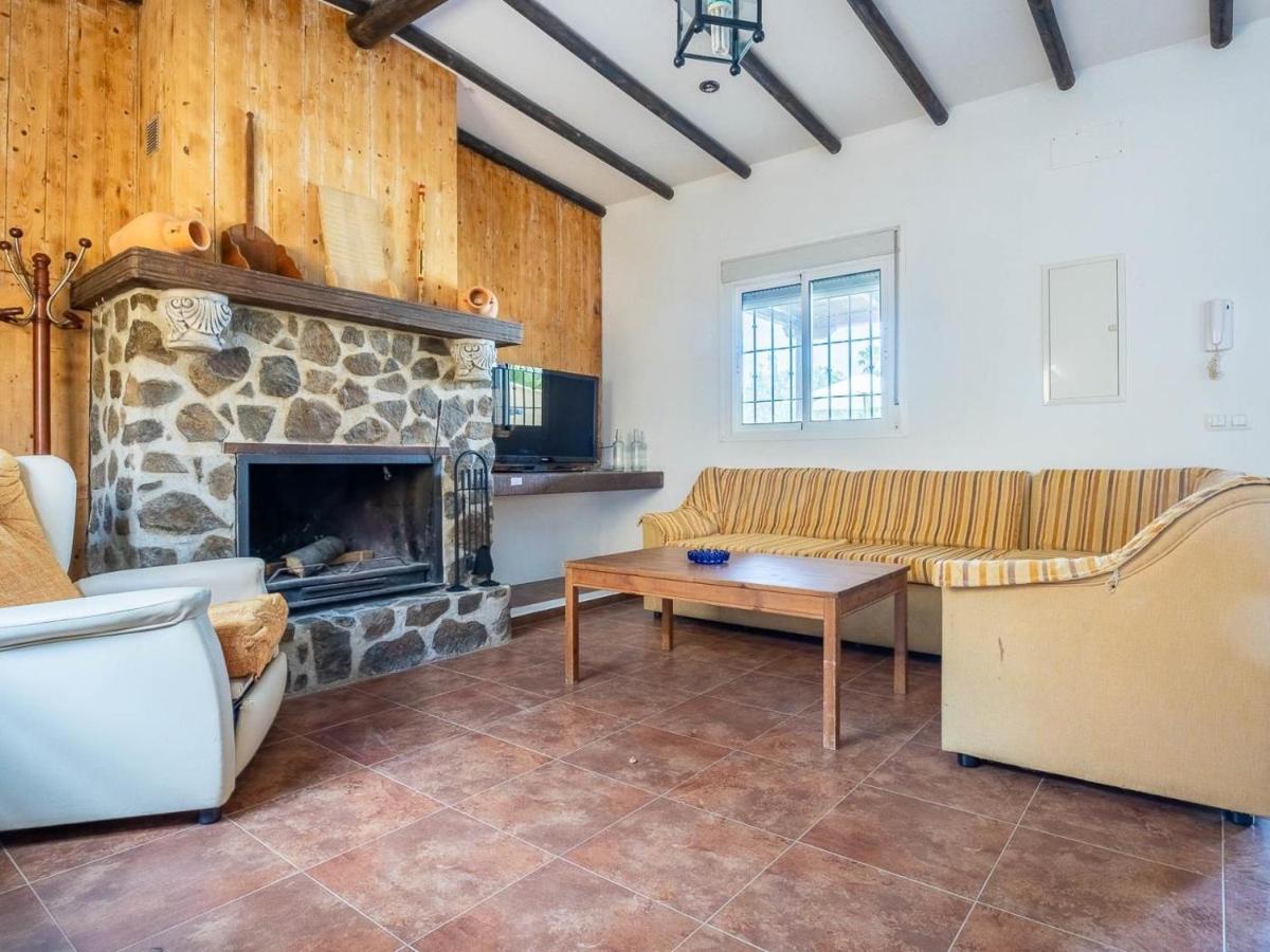 Villa Santa Teresa Vacacional Sevilla Dos Hermanas Eksteriør bilde