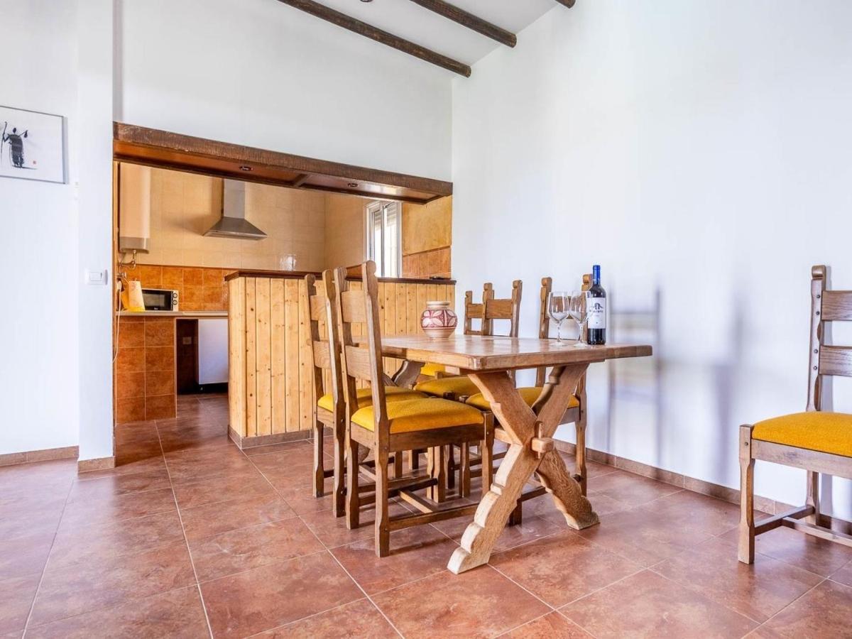 Villa Santa Teresa Vacacional Sevilla Dos Hermanas Eksteriør bilde