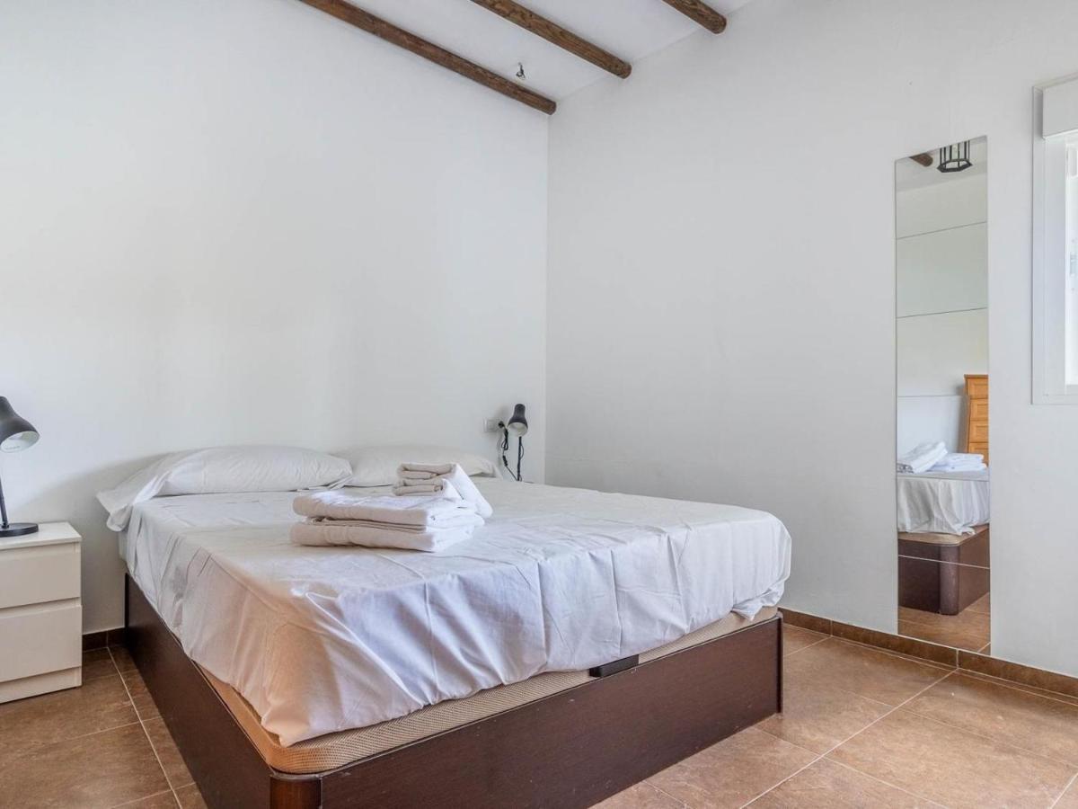 Villa Santa Teresa Vacacional Sevilla Dos Hermanas Eksteriør bilde