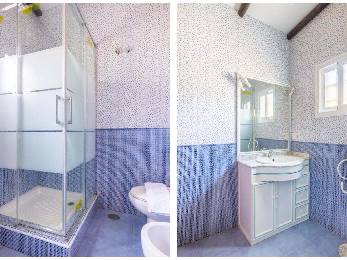 Villa Santa Teresa Vacacional Sevilla Dos Hermanas Eksteriør bilde