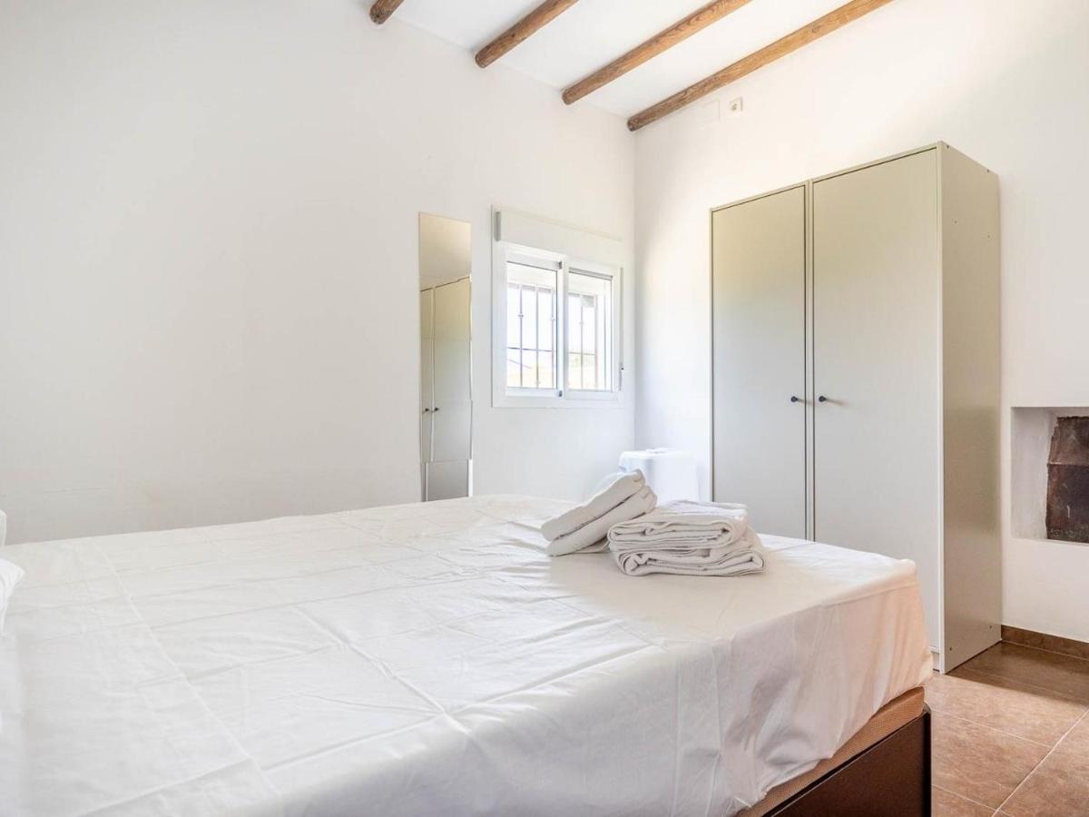 Villa Santa Teresa Vacacional Sevilla Dos Hermanas Eksteriør bilde